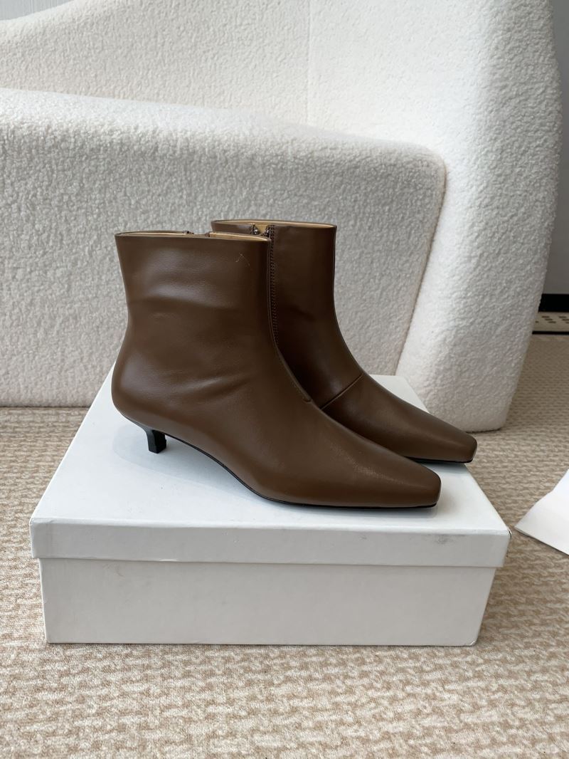 Toteme Boots